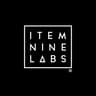 Item 9 Labs logo