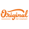 The Original Pot Company logo