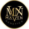 Maven Genetics logo