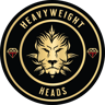 Heavyweight Heads logo