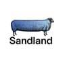 Sandland Sleep logo