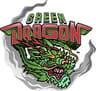 Green Dragon logo