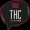 THC Living logo