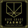 High Grade Farms logo