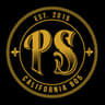 Pacific Stone logo