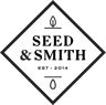 Seed & Smith Cannabis logo