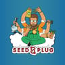 Seedsplug logo