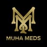 Muha Meds logo