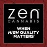 Zen Cannabis logo