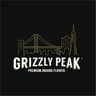 Grizzly Peak™ logo
