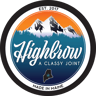 Highbrow logo
