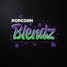 Popcorn Blendz logo