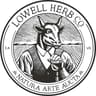 Lowell Herb Co. logo