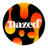DAZED logo