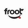 Froot logo