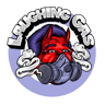 Laughing Gas logo
