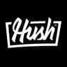 HUSH OR logo