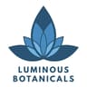 Luminous Botanicals logo