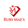 Ruby Mae's logo