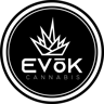 Evok Cannabis logo