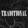 Traditional logo