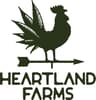Heartland Farms logo