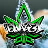 Blaze1 logo