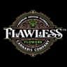 Flawless Cannabis Co logo