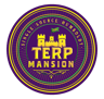 Terp Mansion logo