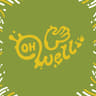 Oh Well logo