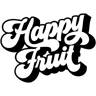 Happy Fruit logo