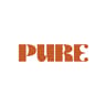 Pure logo