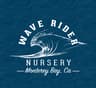 Wave Rider Nursery logo