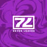 Seven Leaves logo
