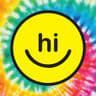 Hi Canna logo
