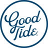 Good Tide logo
