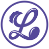 Lumpy's Flowers logo