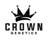 Crown Genetics logo