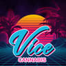 Vice Cannabis logo