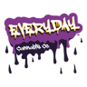 Everyday Cannabis Co. logo