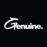 Genuine logo