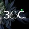 3C Cannabis logo