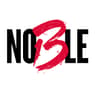 B Noble logo