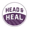 Head & Heal logo
