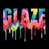 Glaze logo