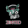 Zooted logo