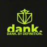 Dank By Definition logo