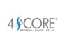 4SCORE logo