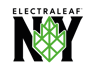 Electraleaf New York logo