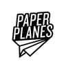 Paper Planes Extracts logo